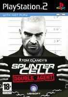 Tom Clancy's Splinter Cell : Double Agent