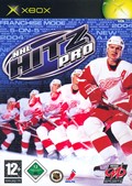 NHL Hitz Pro