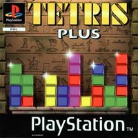 Tetris Plus