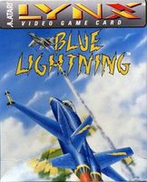 Blue Lightning