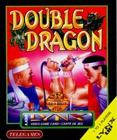 Double Dragon