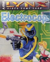 Electrocop