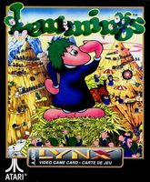 Lemmings