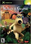 Wallace & Gromit : Project Zoo