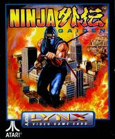 Ninja Gaiden