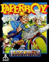 Paperboy