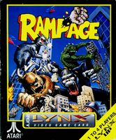 Rampage