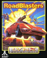 RoadBlasters