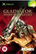 Gladiator : Sword of Vengeance