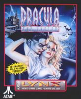 Dracula : The Undead