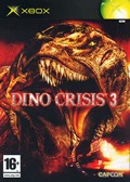 Dino Crisis 3