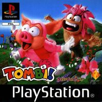 Tombi