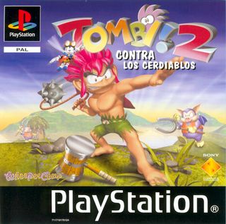 Tombi 2