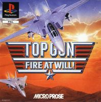 Top Gun : Fire at Will