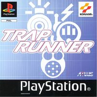 Trap Runner