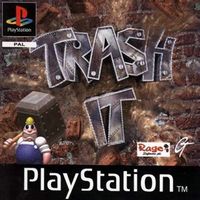 Trash It