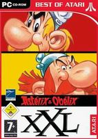 Asterix & Obelix XXL