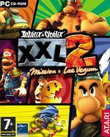 Asterix & Obelix XXL 2 : Mission Las Vegum