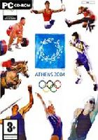 Athens 2004