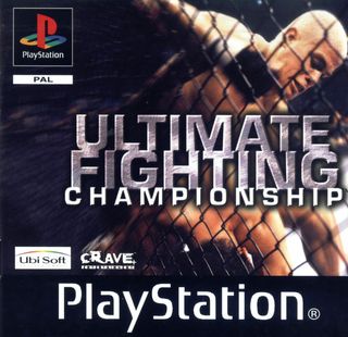 Ultimate Fighting Championship