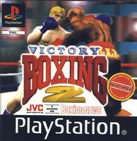 Victory Boxing 2