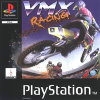 VMX Racing