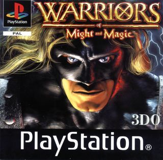 Warriors of Might and Magic