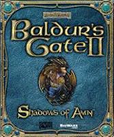 Baldur's Gate 2 : Shadows Of Amn