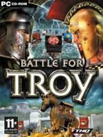 Battle For Troy