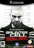 Splinter Cell Double Agent