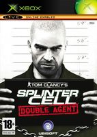 Splinter Cell Double Agent