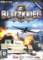 Blitzkrieg : Rolling Thunder