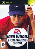 Tiger Woods PGA Tour 2004