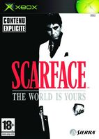 Scarface : The World is Yours