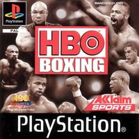 HBO Boxing