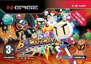 Bomberman