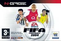 FIFA Football 2004