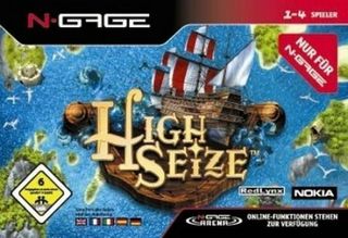 High Seize