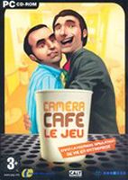 Camera Cafe : Le Jeu