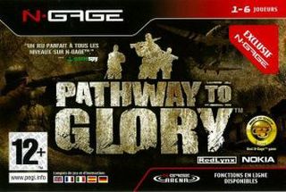 Pathway To Glory