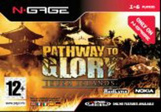 Pathway To Glory : Ikusa Islands