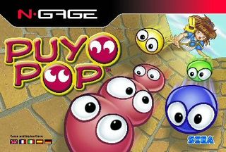 Puyo Pop