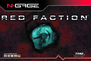 Red Faction