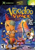 Voodoo Vince