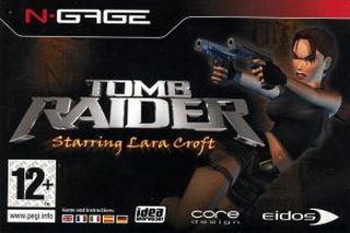 Tomb Raider