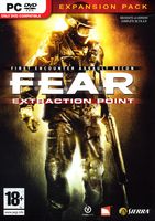 F.E.A.R. Extraction Point