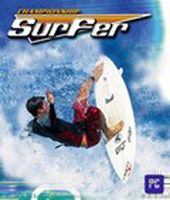 Championship Surfer