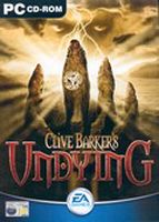 Clive Barker's Undying