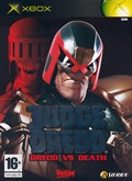 Judge Dredd vs Judge Death