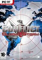 Conflict : Global Storm